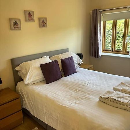4 Coopers Cottages, Bodiam, East Sussex Exteriér fotografie