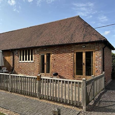 4 Coopers Cottages, Bodiam, East Sussex Exteriér fotografie