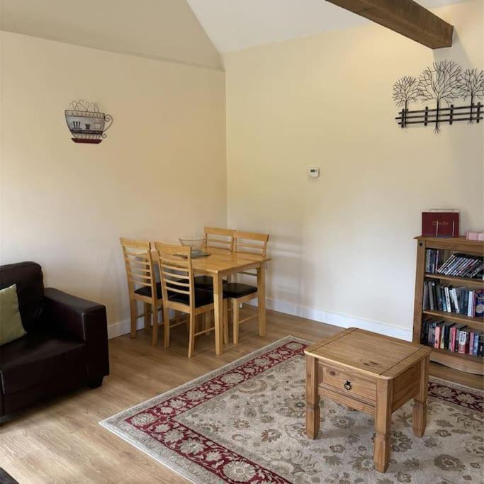 4 Coopers Cottages, Bodiam, East Sussex Exteriér fotografie